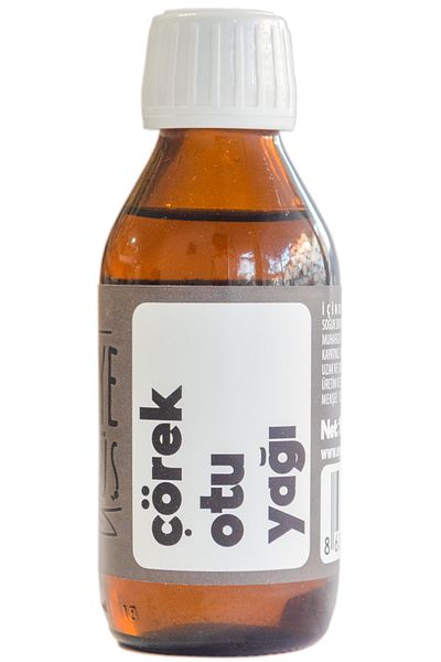 EGEYE DÖNÜŞ 100 ml Cold Pressed Pure Black Cumin Oil