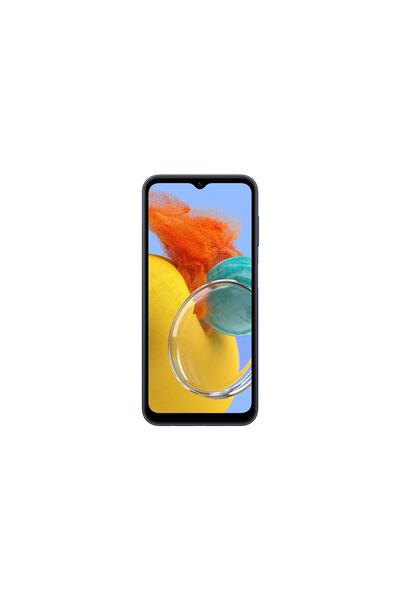 Samsung Galaxy M14 5G 128 GB Koyu Mavi Cep Telefonu (Samsung Türkiye Garantili)