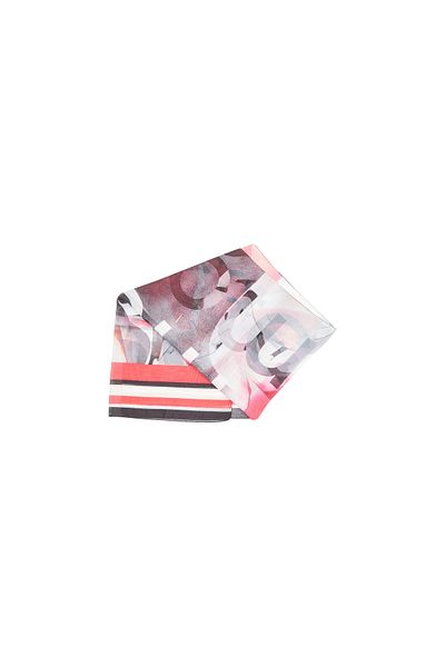 Rabe 1920 Set – Mütze, Schal, Handschuhe - Rosa - Casual
