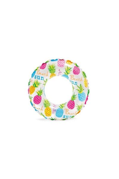 Intex Patterned Bagel 61 cm