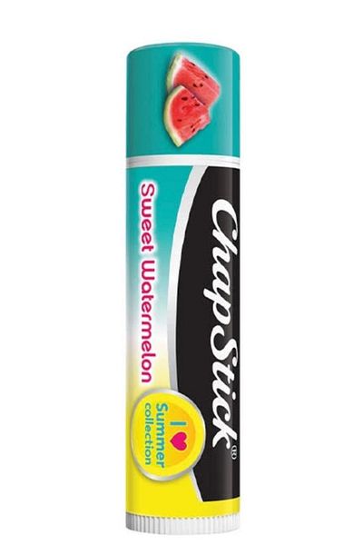 ChapStick Sweet Watermelon 4gLip Care Cream