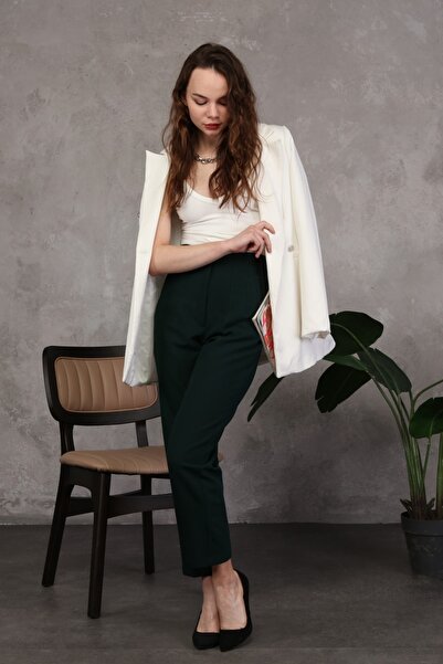 Benedetto Υφασμάτινο παντελόνι