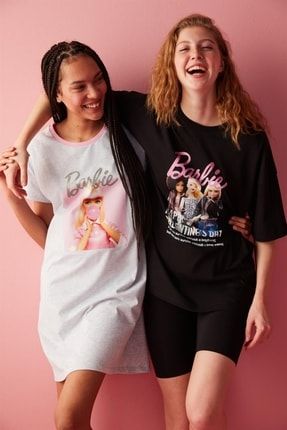 Penti Lic Pretty Barbie Gecelik barbie Koleksiyonu Fiyat