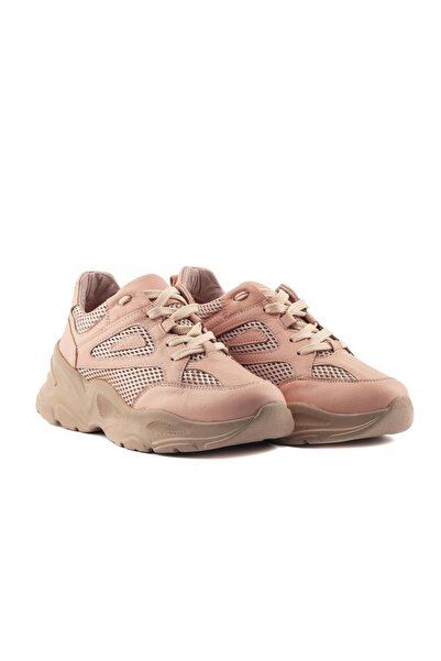 TOGO Pudra Kadın Spor Ayakkabı