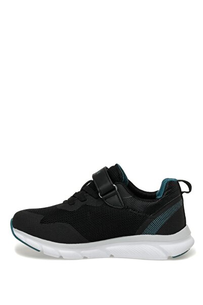 lumberjack Boyd 3fx Black Boys' Running Shoes