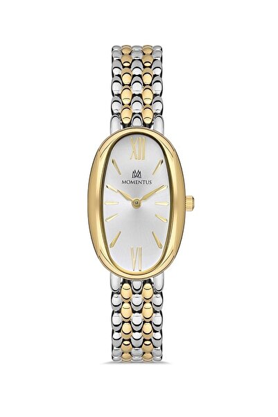 Momentus Cw254t-02sg Kadın Kol Saati