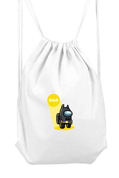 herotasarım Αθλητικό σακίδιο πλάτης Minions Bll3800