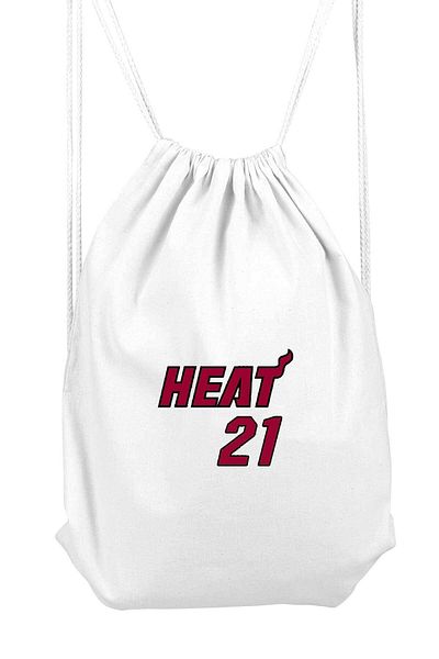 herotasarım Αθλητικό σακίδιο πλάτης Heat 21 Bll3762 Model