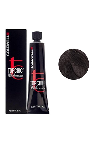 GOLDWELL Τοπτσίκ Βαφή Μαλλιών 5Α, 60 ml