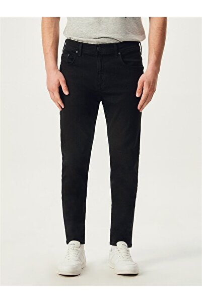 Ltb Diego Low Waist Men's Jean Trousers