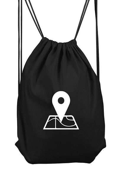 herotasarım Map Sports Backpack - Bll3648 Model
