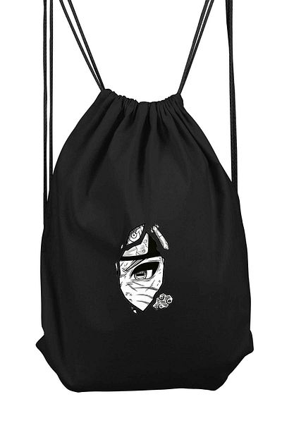 herotasarım Αθλητικό σακίδιο πλάτης Naruto Bll3499 Model