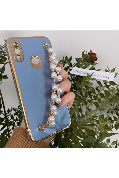 Aksesuarda Moda حافظة Redmi Note 7- 7pro المتوافقة مع قطع الليزر المقطوعة يدويًا