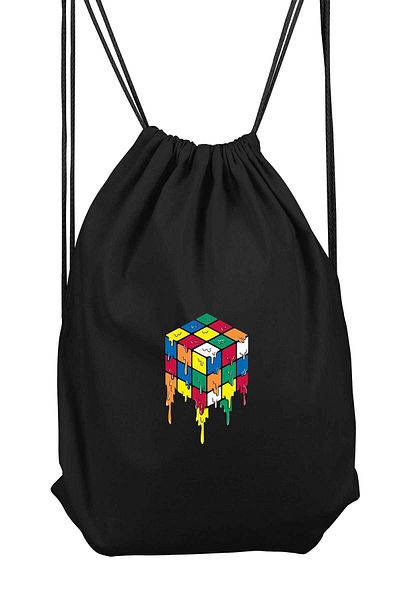 herotasarım Puzzle Bll3613 Model Sports Backpack