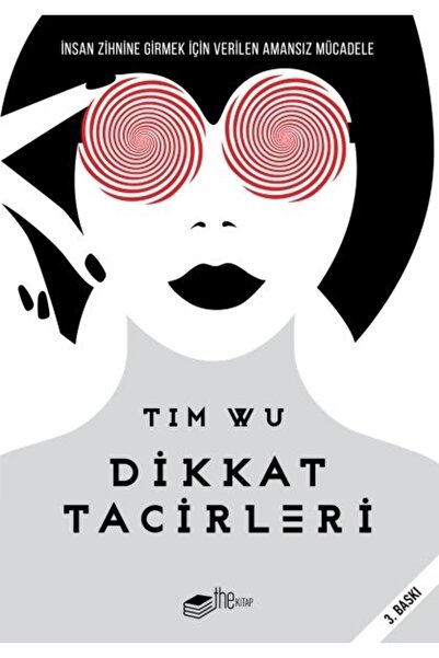 The Kitap Dikkat Tacirleri
