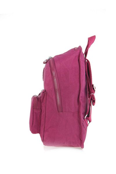 ÇÇS Rucsac 16681-bordeau