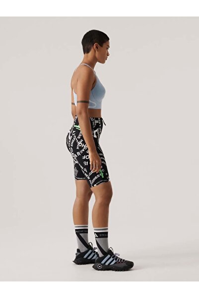 adidas Asmc Truecasuals Scuba Short Biker Tayt
