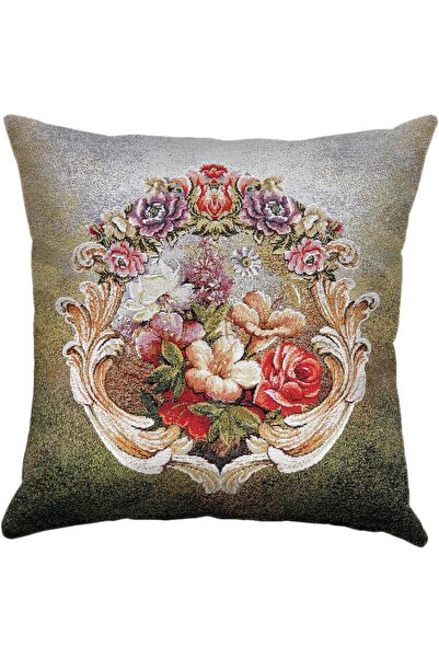 Niva غطاء وسادة منسوج - K58