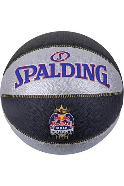SPALDING Basketbol Topu 2021 Tf-33 Redbullhalfcourt Size:7 76863z