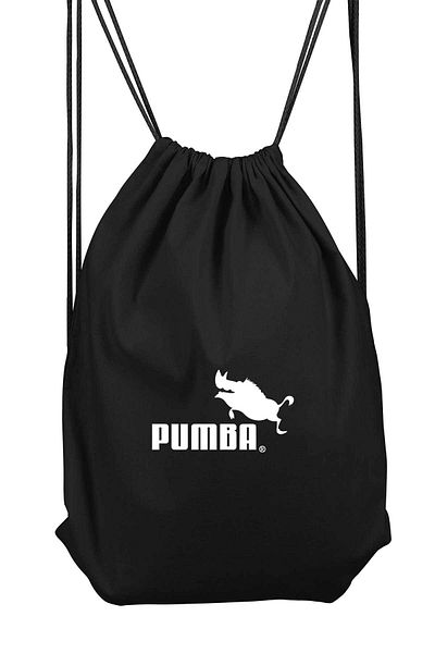 herotasarım Αθλητικό σακίδιο πλάτης Pumba Bll3599 Model