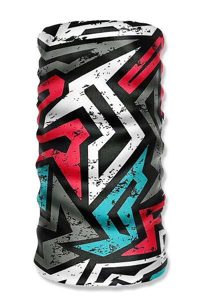 İZEV Kooz Outdoor Neck Collar Headwear Bandana