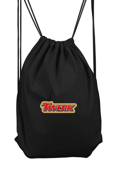 herotasarım Αθλητικό σακίδιο πλάτης Bll3594 Model Twerk