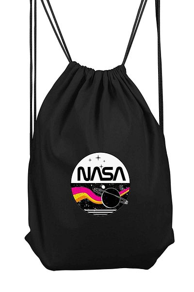 herotasarım Αθλητικό σακίδιο πλάτης Nasa Bll3699 Model