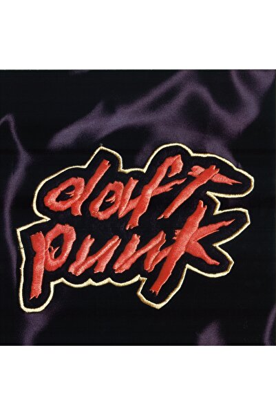 plakmarketi Yabancı Plak - Daft Punk / Homework (2lp)