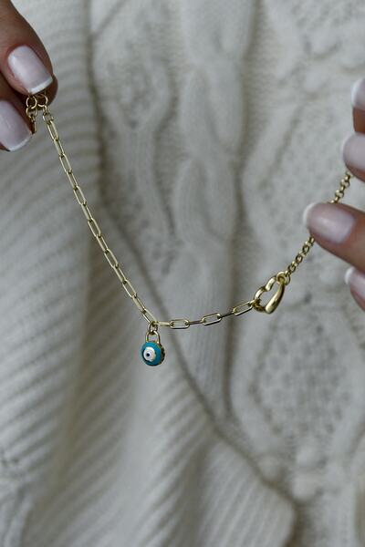 CETAŞ Kadın Bir Dilek Tut Bilekliği