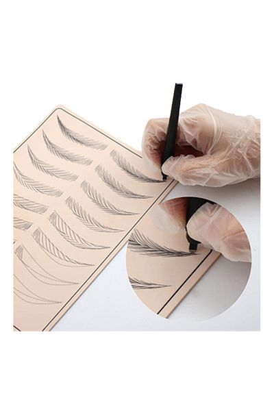 ARROW Microblading Needle 14U - 5 Pieces
