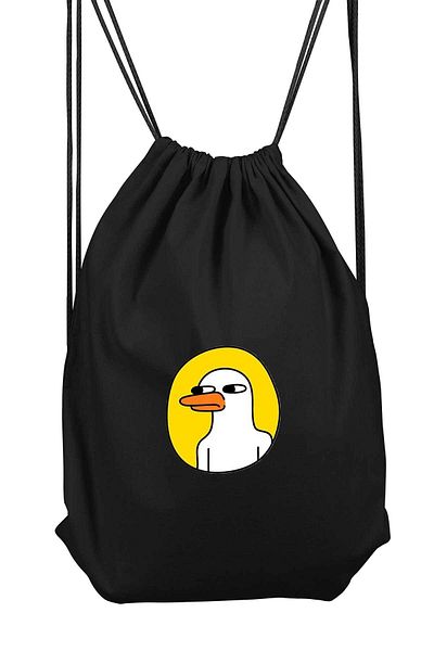 herotasarım Αθλητικό σακίδιο πλάτης Seagull - Μοντέλο Bll3481