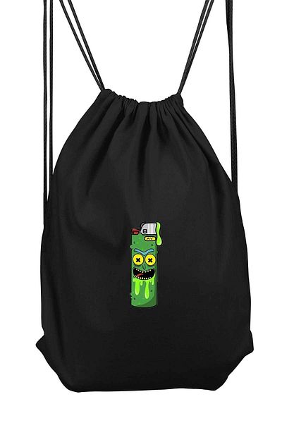 herotasarım Bll3624 Model Lighter Sports Backpack
