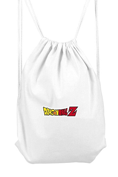 herotasarım Αθλητικό σακίδιο πλάτης Dragon Ball Bll3731 Model