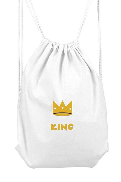 herotasarım Αθλητικό σακίδιο πλάτης King Bll3606
