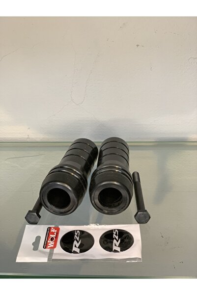 ZEUS R25 Koruma Takozu Seti Eski Model