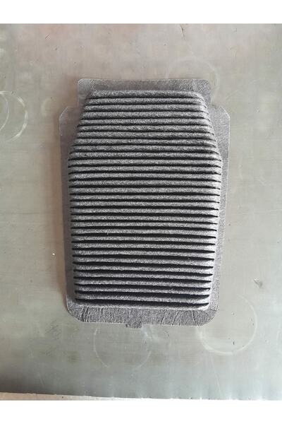 GOLD FILTER Toyota Hybrıt Battery Kabin Filtre (karbonlu)