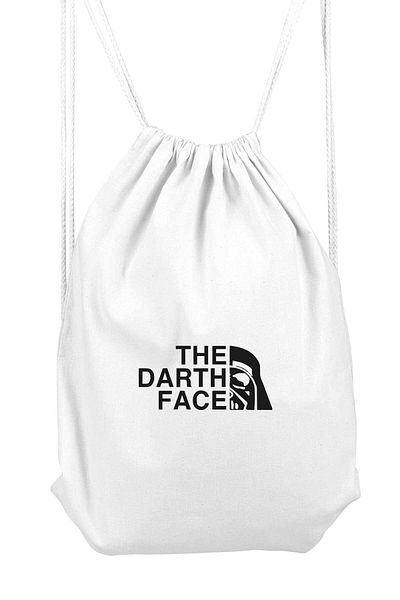 herotasarım Αθλητικό σακίδιο πλάτης - The Dark Face Bll3770