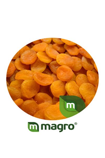 Magro Malatya Yöresel Sarı Kayısı 1 Kg