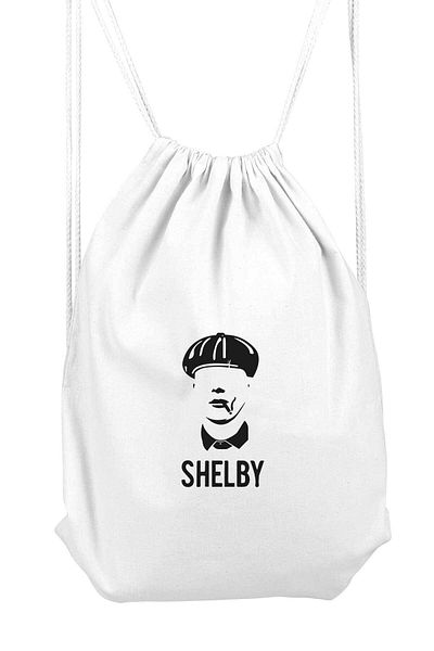 herotasarım Αθλητικό σακίδιο πλάτης Shelby - Μοντέλο Bll3783