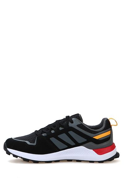 Hammer Jack 22308m Nadal Black-red Running Shoes