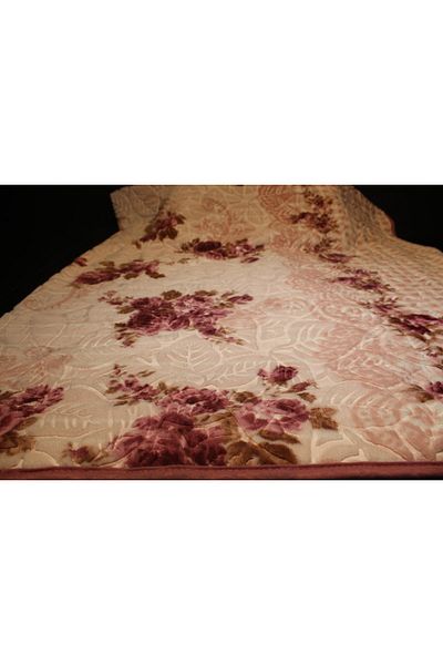 AKSU Mink Single Blanket