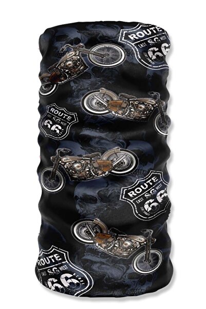 İZEV كوز في الهواء الطلق طوق الرقبة غطاء الرأس باندانا