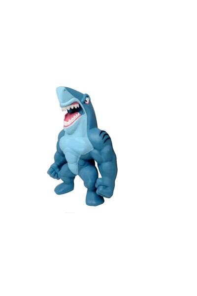 Genel Markalar Aqua Monsterflex Süper Esnek Figür Monster Flex, Süper Esnek D...