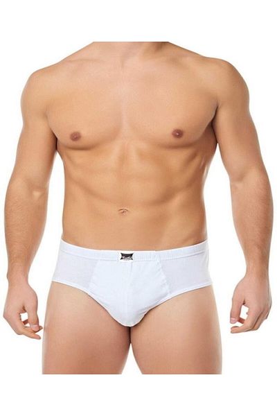 Tutku Men's Slip 2 Pack
