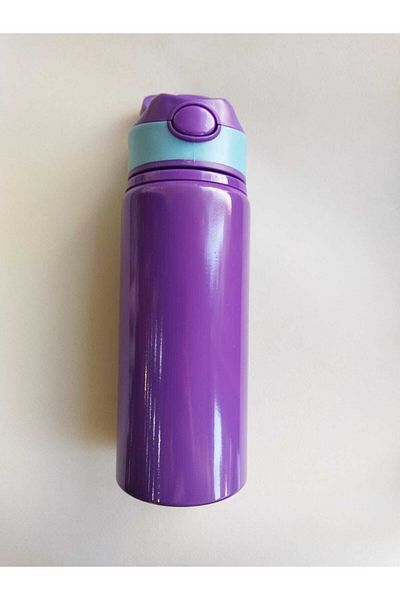 Mikro Aluminum Flask 600ml