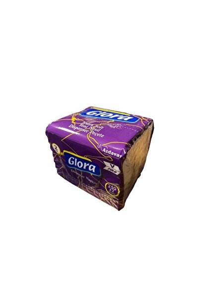 Genel Markalar Dispenser Peçete V Katlama Soft (250 Adet*18 Paket)