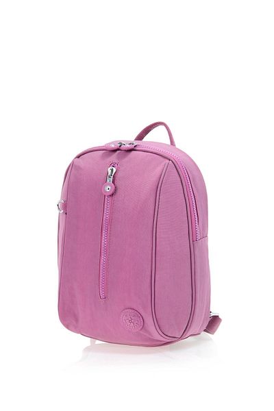 ÇÇS Backpack 16443-pink
