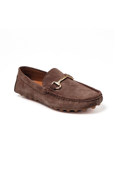 John May Men's Oxford Shoes - Tz-13804 Alen Sünet