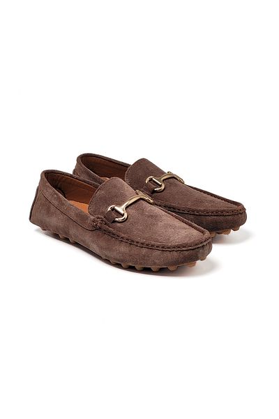 John May Men's Oxford Shoes - Tz-13804 Alen Sünet