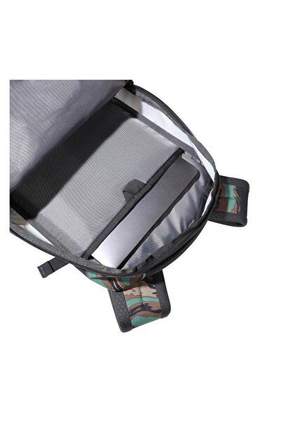 THE NORTH FACE Jester Sırt Çantası Kamuflaj